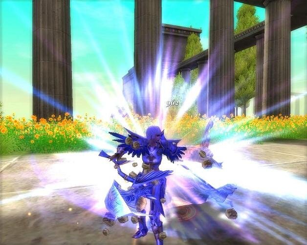 Fantasy Odyssey