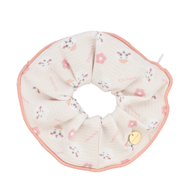 「ちいかわ」トラベルシリーズ第2弾が発売！ラゲッジタグや折り畳みスリッパなど、旅行で大活躍する全6アイテムがラインナップ