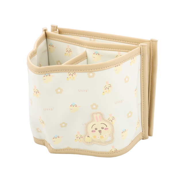 「ちいかわ」トラベルシリーズ第2弾が発売！ラゲッジタグや折り畳みスリッパなど、旅行で大活躍する全6アイテムがラインナップ