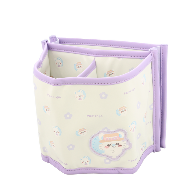 「ちいかわ」トラベルシリーズ第2弾が発売！ラゲッジタグや折り畳みスリッパなど、旅行で大活躍する全6アイテムがラインナップ