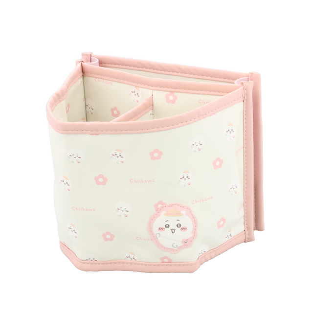 「ちいかわ」トラベルシリーズ第2弾が発売！ラゲッジタグや折り畳みスリッパなど、旅行で大活躍する全6アイテムがラインナップ