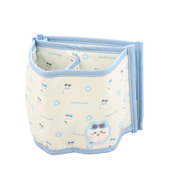 「ちいかわ」トラベルシリーズ第2弾が発売！ラゲッジタグや折り畳みスリッパなど、旅行で大活躍する全6アイテムがラインナップ