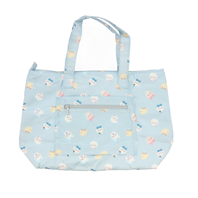 「ちいかわ」トラベルシリーズ第2弾が発売！ラゲッジタグや折り畳みスリッパなど、旅行で大活躍する全6アイテムがラインナップ