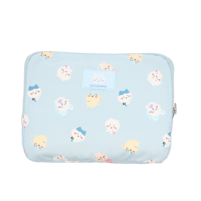 「ちいかわ」トラベルシリーズ第2弾が発売！ラゲッジタグや折り畳みスリッパなど、旅行で大活躍する全6アイテムがラインナップ
