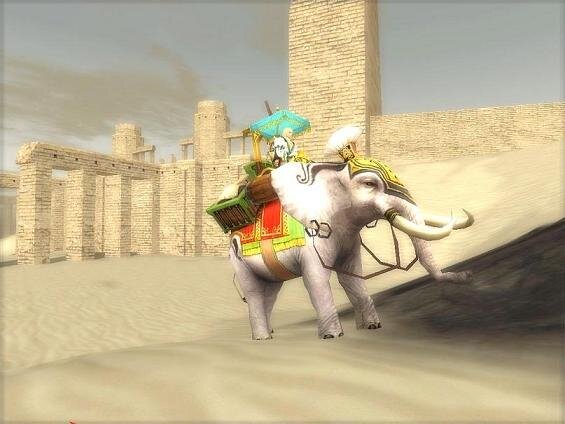 Fantasy Odyssey