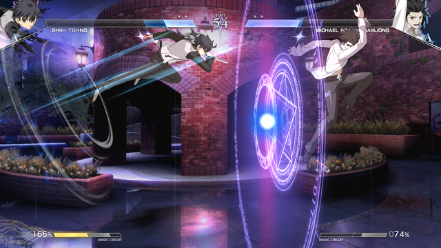 奈須きのこ書き下ろし！20時間遊べる「グランドシナリオモード」とは？『MELTY BLOOD: TWI-LUMINA』Behind Closed Door Sessionレポート【TGS2026】