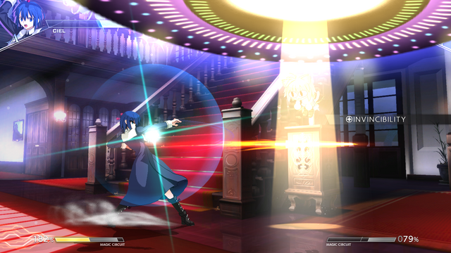 奈須きのこ書き下ろし！20時間遊べる「グランドシナリオモード」とは？『MELTY BLOOD: TWI-LUMINA』Behind Closed Door Sessionレポート【TGS2026】