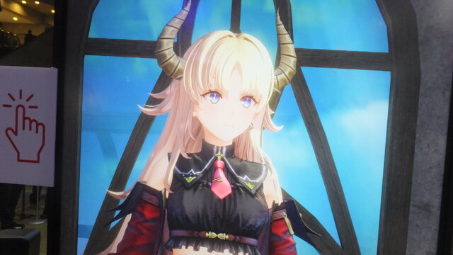 『カリアのアトリエ』ブースは“可愛い”+“存在感”+“変身”のフルコース! 千差万別な「カリア」の姿に癒されよう【TGS2026】