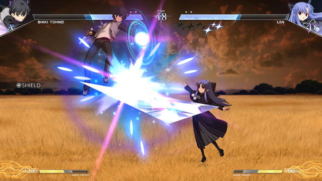 『メルティブラッド：トワイルミナ』ワンボタン操作「Act」は、シナリオ勢の希望になるのか？ 世界初の試遊プレイで体験【TGS2026】