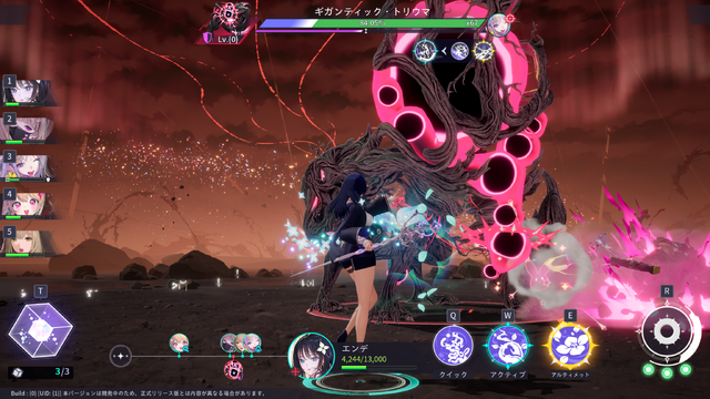 『MIRESI：視えない未来』開発陣が語る“挑戦的なRPG”へのこだわり─キャラクターからバトルまで広がる設計思想【TGS2026】
