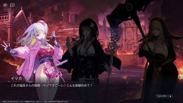 『MIRESI：視えない未来』開発陣が語る“挑戦的なRPG”へのこだわり─キャラクターからバトルまで広がる設計思想【TGS2026】