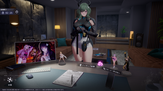 『MIRESI：視えない未来』開発陣が語る“挑戦的なRPG”へのこだわり─キャラクターからバトルまで広がる設計思想【TGS2026】