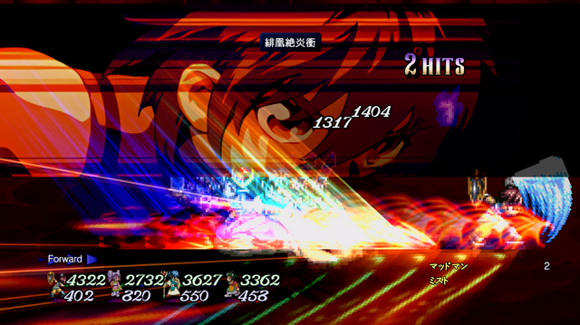 『テイルズ オブ エターニア リマスター』先行プレイレポ＆インタビュー！現代向けに変わった『エターニア』と、変わらない魅力とは？リマスター版についてプロデューサーに訊く