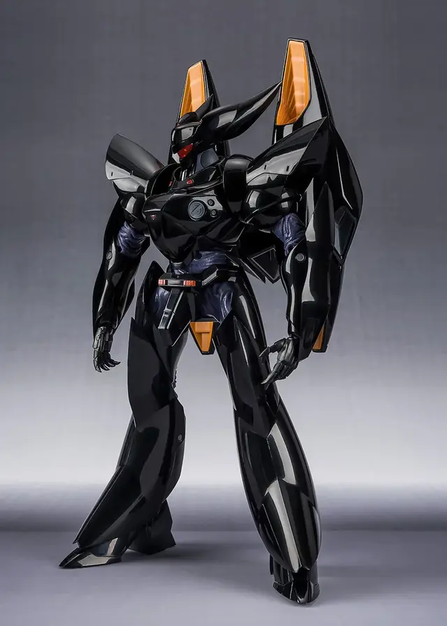 パトレイバーより「グリフォン」がROBOT魂化！フライトユニットに加え、新規造形のアクアユニットを付属―陸・海・空の全形態を再現