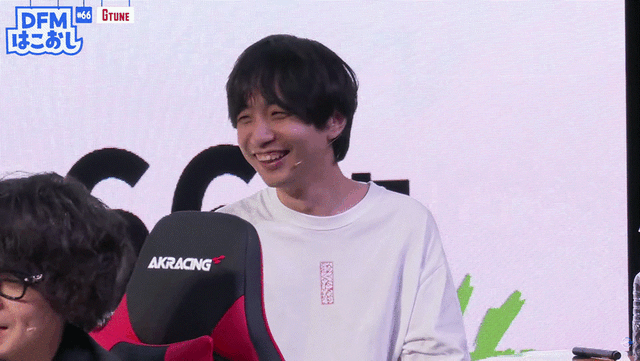 観客が見守る会場で格闘ゲーマーの学力がバレてしまう!? DFMの人気バラエティ企画「格ゲーマーバカ決定戦」が幕張メッセに登場【TGS2026】