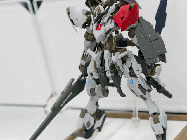 出展作品数がさらに増大！年に1度の模型展示会「NEXT MODELERS EXPO '26」フォトレポート【前編】