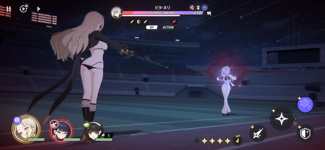 新伝奇魔法RPG『アストラエ・オラティオ』ディレクターは“花盛百杏”が好きーゲーム内容やCBTなど気になる情報が明かされたメディアセッションをレポート！【TGS2026】
