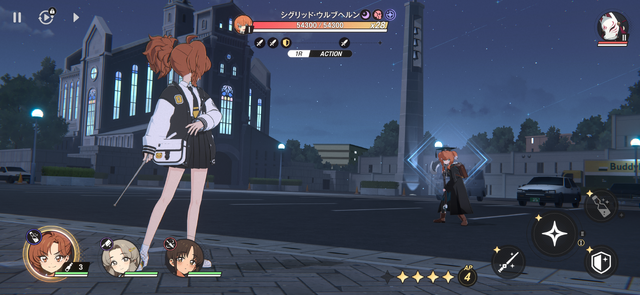 新伝奇魔法RPG『アストラエ・オラティオ』ディレクターは“花盛百杏”が好きーゲーム内容やCBTなど気になる情報が明かされたメディアセッションをレポート！【TGS2026】