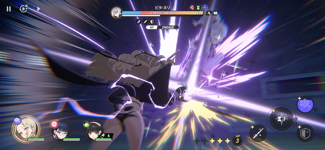 新伝奇魔法RPG『アストラエ・オラティオ』ディレクターは“花盛百杏”が好きーゲーム内容やCBTなど気になる情報が明かされたメディアセッションをレポート！【TGS2026】