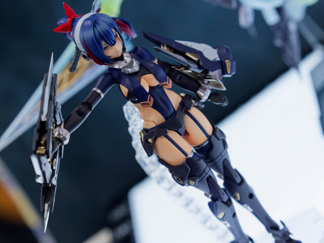 まだまだ紹介しきれない力作が満載！年に1度の模型展示会「NEXT MODELERS EXPO '26」フォトレポート【後編】