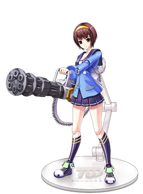 『トイ・ウォーズ』の制作発表会レポート－声優ユニット「ゆいかおり」らが登壇