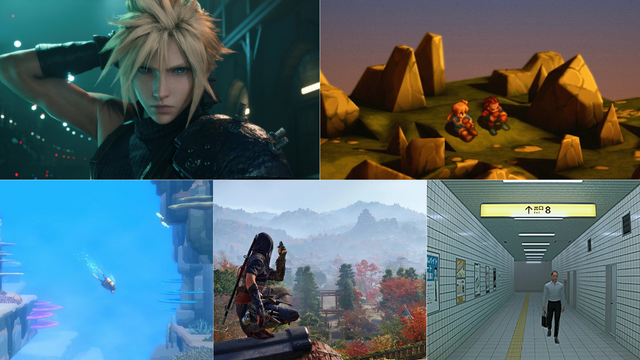 スイッチ2をお得に楽しもう！『FFVII』リメイクシリーズ2作や『FFT』、『アサクリ シャドウズ』、『デイヴ・ザ・ダイバー』などがお買い得【eショップのお薦めセール】