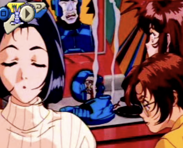 PS1名作恋愛ADV『NOëL NOT DiGITAL』とは何だったのか？1996年、僕らは“テレビ電話越しの美少女”に恋をした【特集】