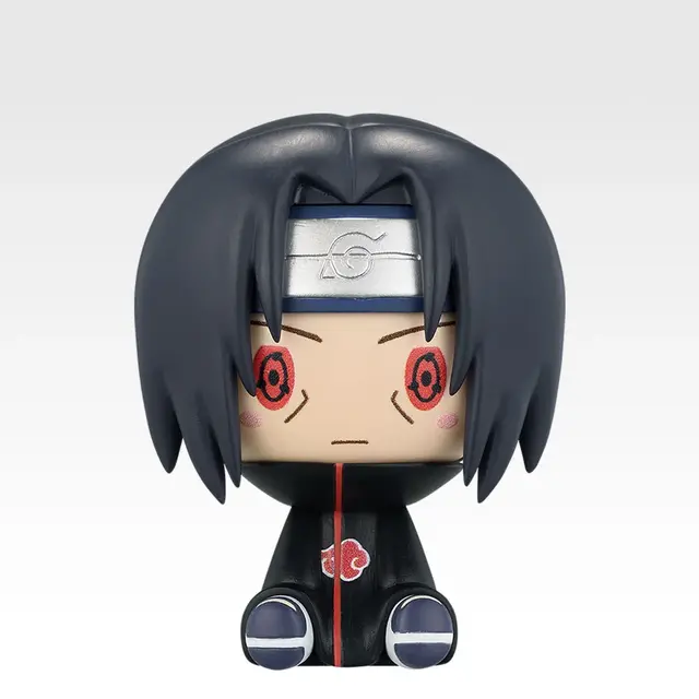 「一番くじ NARUTO-ナルト- 疾風伝 飛段・角都編」全ラインナップが公開！奈良シカマルや猿飛アスマ、飛段、角都が立体化