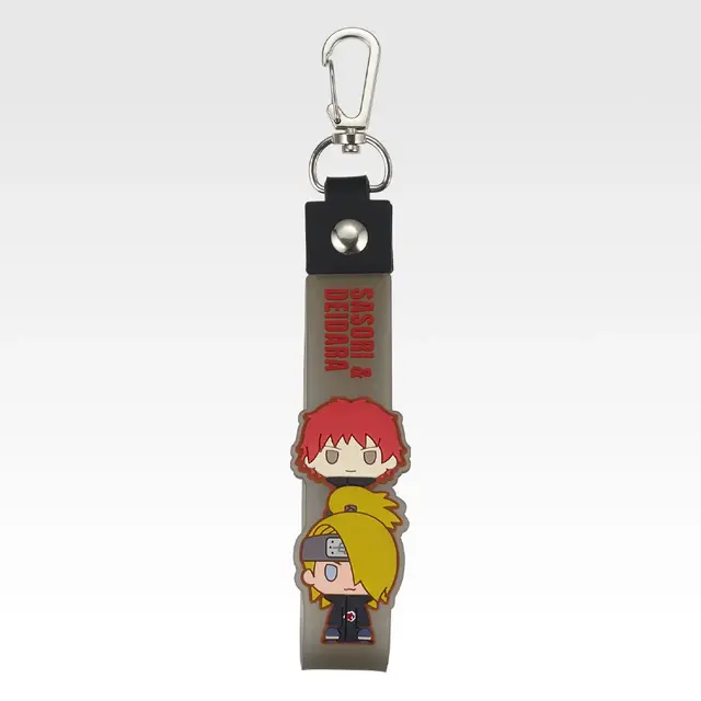 「一番くじ NARUTO-ナルト- 疾風伝 飛段・角都編」全ラインナップが公開！奈良シカマルや猿飛アスマ、飛段、角都が立体化
