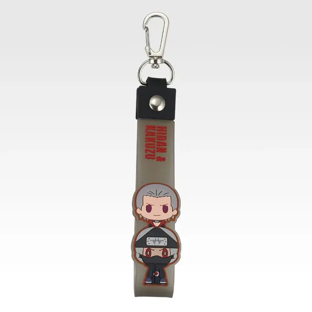 「一番くじ NARUTO-ナルト- 疾風伝 飛段・角都編」全ラインナップが公開！奈良シカマルや猿飛アスマ、飛段、角都が立体化