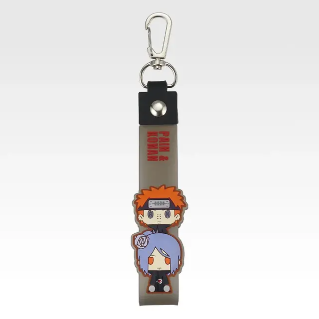 「一番くじ NARUTO-ナルト- 疾風伝 飛段・角都編」全ラインナップが公開！奈良シカマルや猿飛アスマ、飛段、角都が立体化