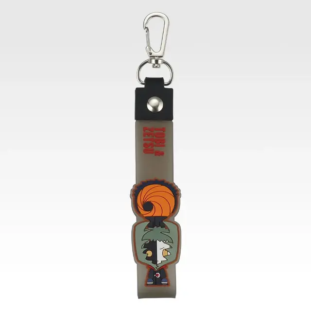 「一番くじ NARUTO-ナルト- 疾風伝 飛段・角都編」全ラインナップが公開！奈良シカマルや猿飛アスマ、飛段、角都が立体化