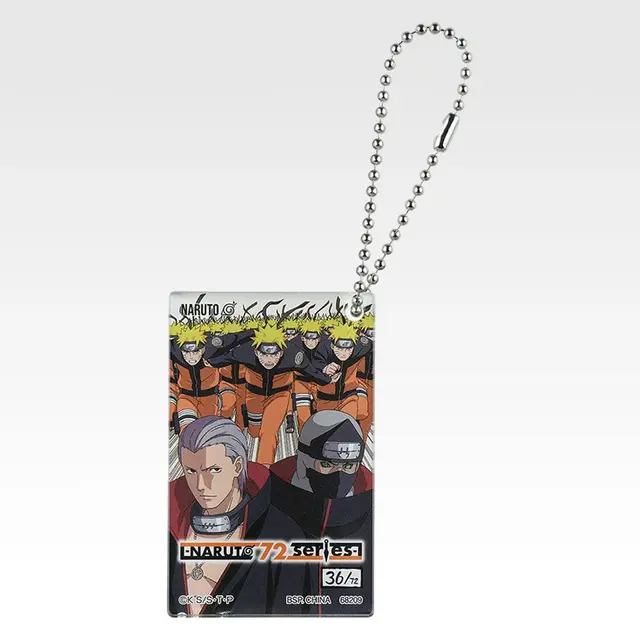 「一番くじ NARUTO-ナルト- 疾風伝 飛段・角都編」全ラインナップが公開！奈良シカマルや猿飛アスマ、飛段、角都が立体化