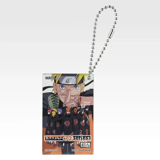 「一番くじ NARUTO-ナルト- 疾風伝 飛段・角都編」全ラインナップが公開！奈良シカマルや猿飛アスマ、飛段、角都が立体化