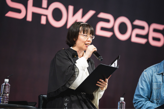 将来は4人協力も？ダークファンタジーローグライト『Cinderia』TGS2026ステージで2人協力モードの実装時期と新キャラ「小紫」をお披露目