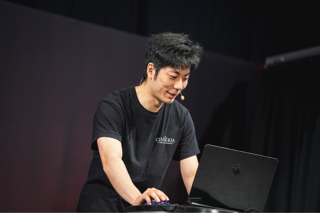 将来は4人協力も？ダークファンタジーローグライト『Cinderia』TGS2026ステージで2人協力モードの実装時期と新キャラ「小紫」をお披露目