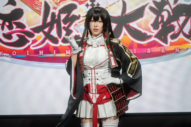 久遠『恋姫大戦』／るら（X：@rxrxrx_ra）