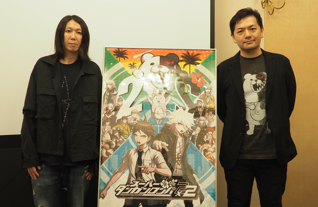 新シナリオは本編以上の「120％」！『スーパーダンガンロンパ２×２』“キョウキモード”は1章から容赦なし。全ボイスも新録【発表会レポート】