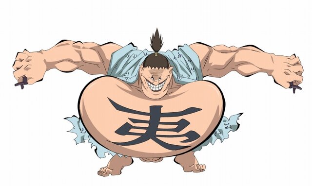 るろうに剣心－明治剣客浪漫譚－ 再閃
