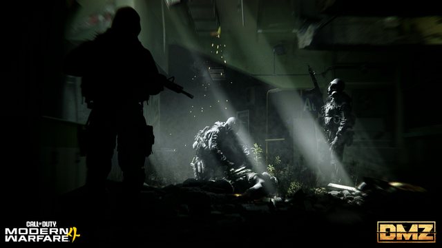 “どこに線を引くか”を、何度も問い続けた。『CoD: MW4』挑戦的なテーマへの覚悟語るメディア向けカンファレンスーなぜ朝鮮半島だったのか、そして“ゲームの中のゲーム”DMZの全貌とは