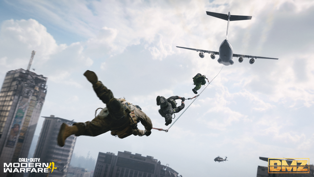 “どこに線を引くか”を、何度も問い続けた。『CoD: MW4』挑戦的なテーマへの覚悟語るメディア向けカンファレンスーなぜ朝鮮半島だったのか、そして“ゲームの中のゲーム”DMZの全貌とは