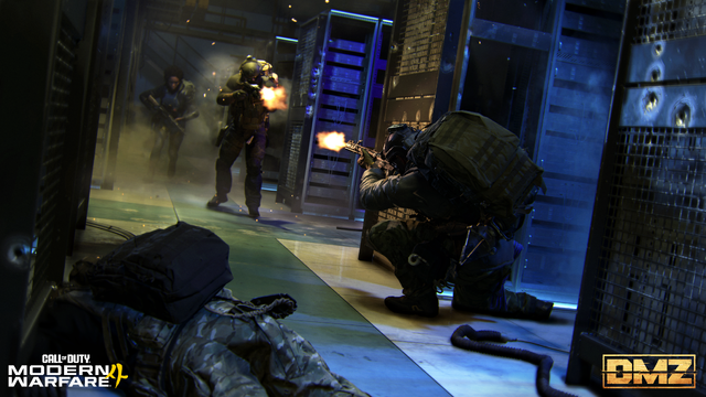 “どこに線を引くか”を、何度も問い続けた。『CoD: MW4』挑戦的なテーマへの覚悟語るメディア向けカンファレンスーなぜ朝鮮半島だったのか、そして“ゲームの中のゲーム”DMZの全貌とは