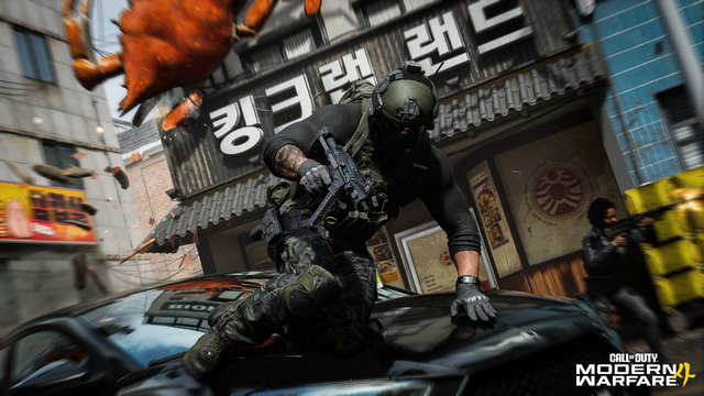 “どこに線を引くか”を、何度も問い続けた。『CoD: MW4』挑戦的なテーマへの覚悟語るメディア向けカンファレンスーなぜ朝鮮半島だったのか、そして“ゲームの中のゲーム”DMZの全貌とは