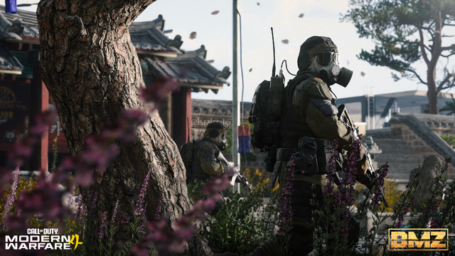 “どこに線を引くか”を、何度も問い続けた。『CoD: MW4』挑戦的なテーマへの覚悟語るメディア向けカンファレンスーなぜ朝鮮半島だったのか、そして“ゲームの中のゲーム”DMZの全貌とは