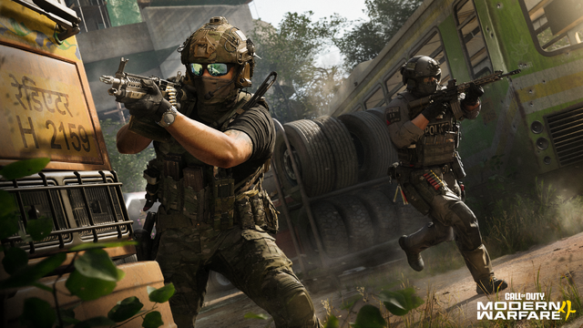 “どこに線を引くか”を、何度も問い続けた。『CoD: MW4』挑戦的なテーマへの覚悟語るメディア向けカンファレンスーなぜ朝鮮半島だったのか、そして“ゲームの中のゲーム”DMZの全貌とは