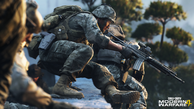 “どこに線を引くか”を、何度も問い続けた。『CoD: MW4』挑戦的なテーマへの覚悟語るメディア向けカンファレンスーなぜ朝鮮半島だったのか、そして“ゲームの中のゲーム”DMZの全貌とは