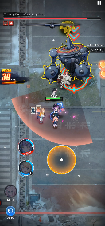 「除霊はチームプレイ」をどうゲームに？ 『デッドアカウント～二つの蒼い炎～』開発者インタビュー｜5人で挑むバトルと原作の“裏側”【TGS2026】