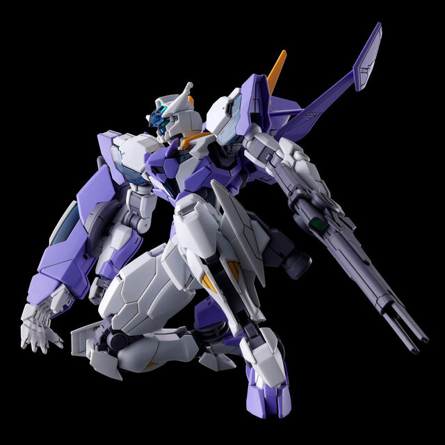「MGEX マイフリ」や「RG 陸戦型ガンダム」も！新作ガンプラが「全日本模型ホビーショー」で多数初展示