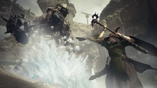 『ドラゴンズドグマ2』は今からでも遊ぶべき？ アップデートで変わった現在の環境─お得な購入方法も一考