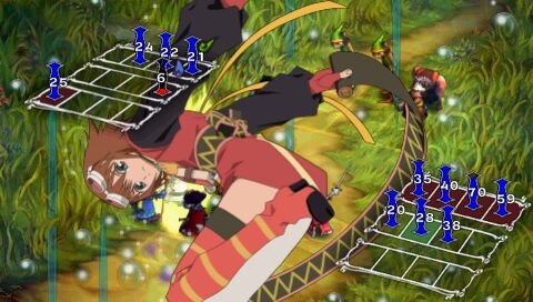 ヴィーナス＆ブレイブス ～魔女と女神と滅びの予言～